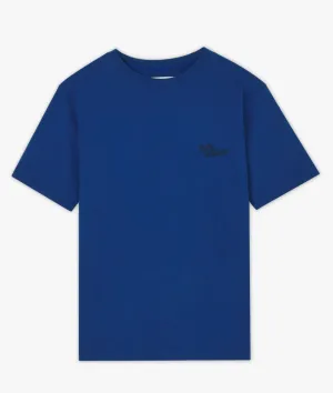 RM Williams Longhorn Byron Tee