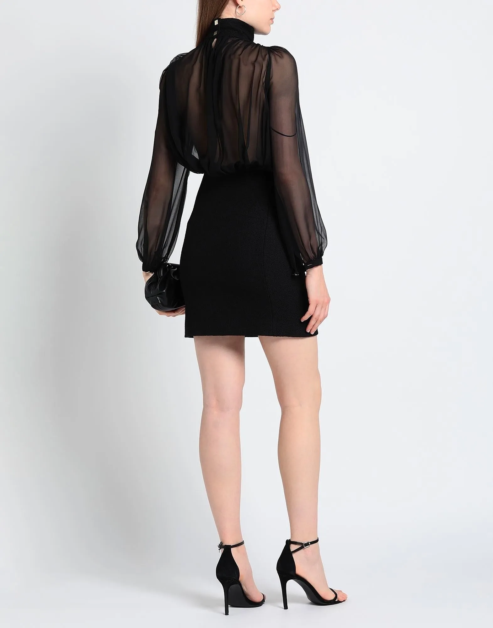 ROCHAS
Elegant dresses