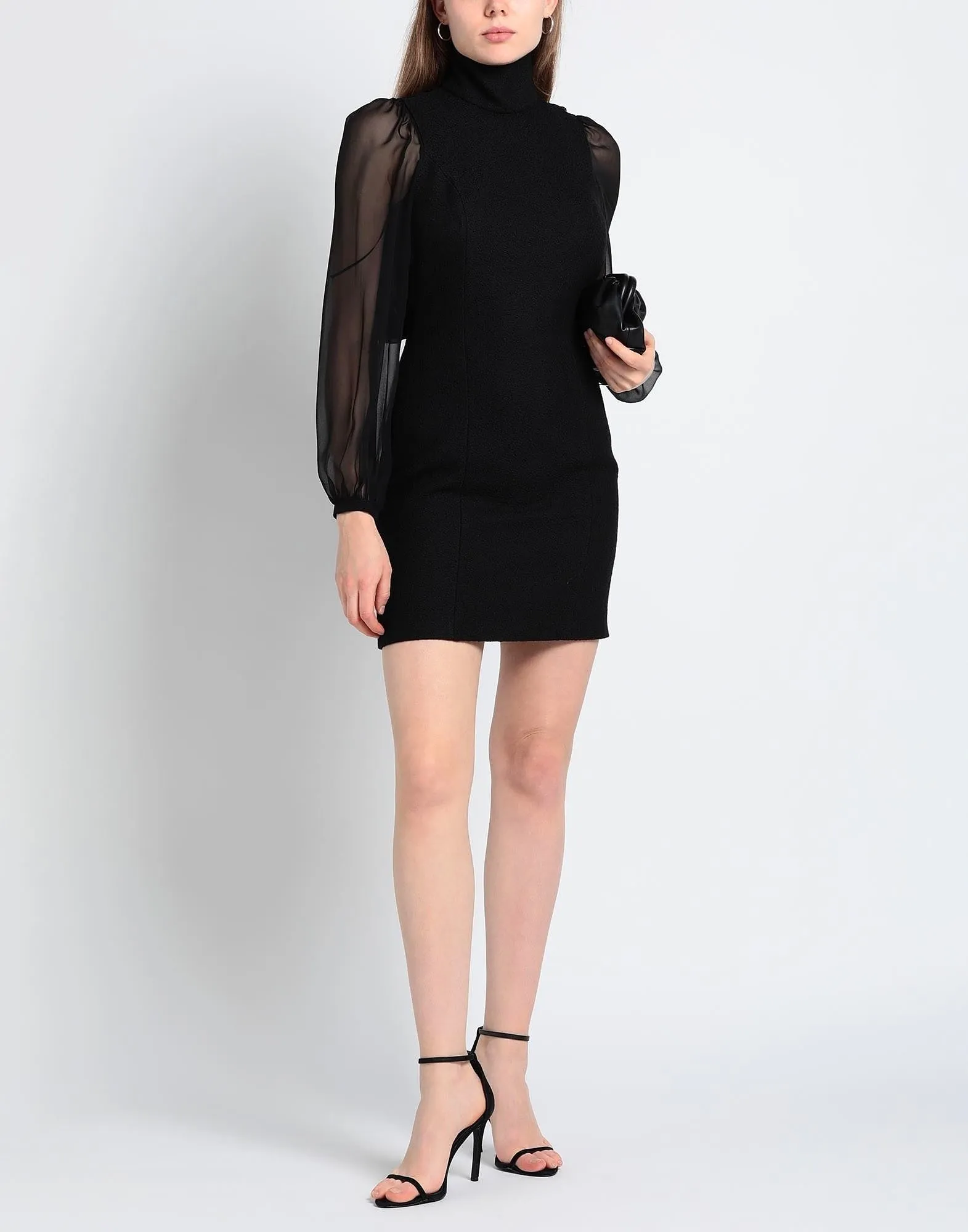 ROCHAS
Elegant dresses