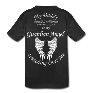 Ronald L Wilkerson Kids' Premium T-Shirt