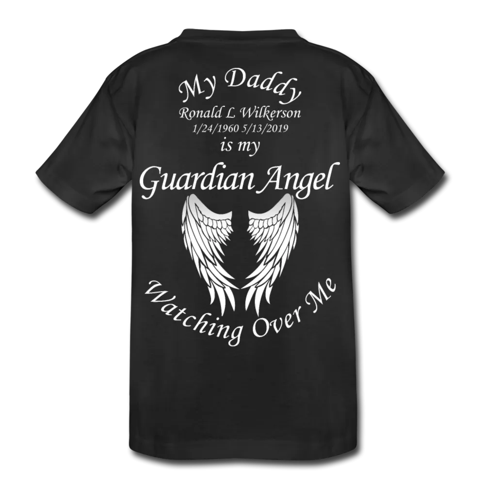 Ronald L Wilkerson Kids' Premium T-Shirt