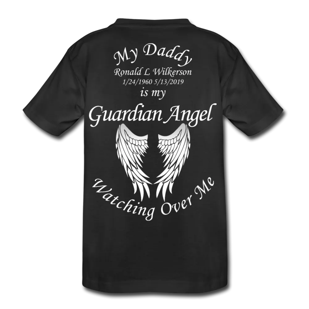 Ronald L Wilkerson Kids' Premium T-Shirt