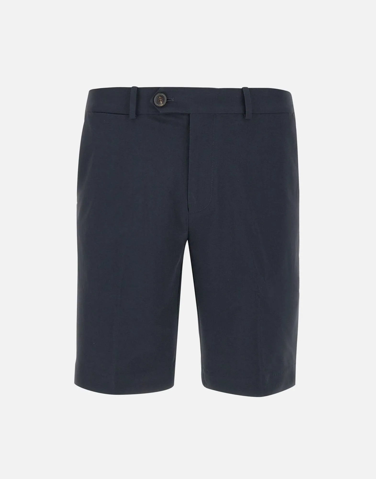 Rrd blå stretch chino shorts