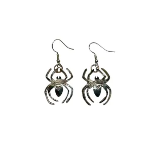 RSB Spider Earrings