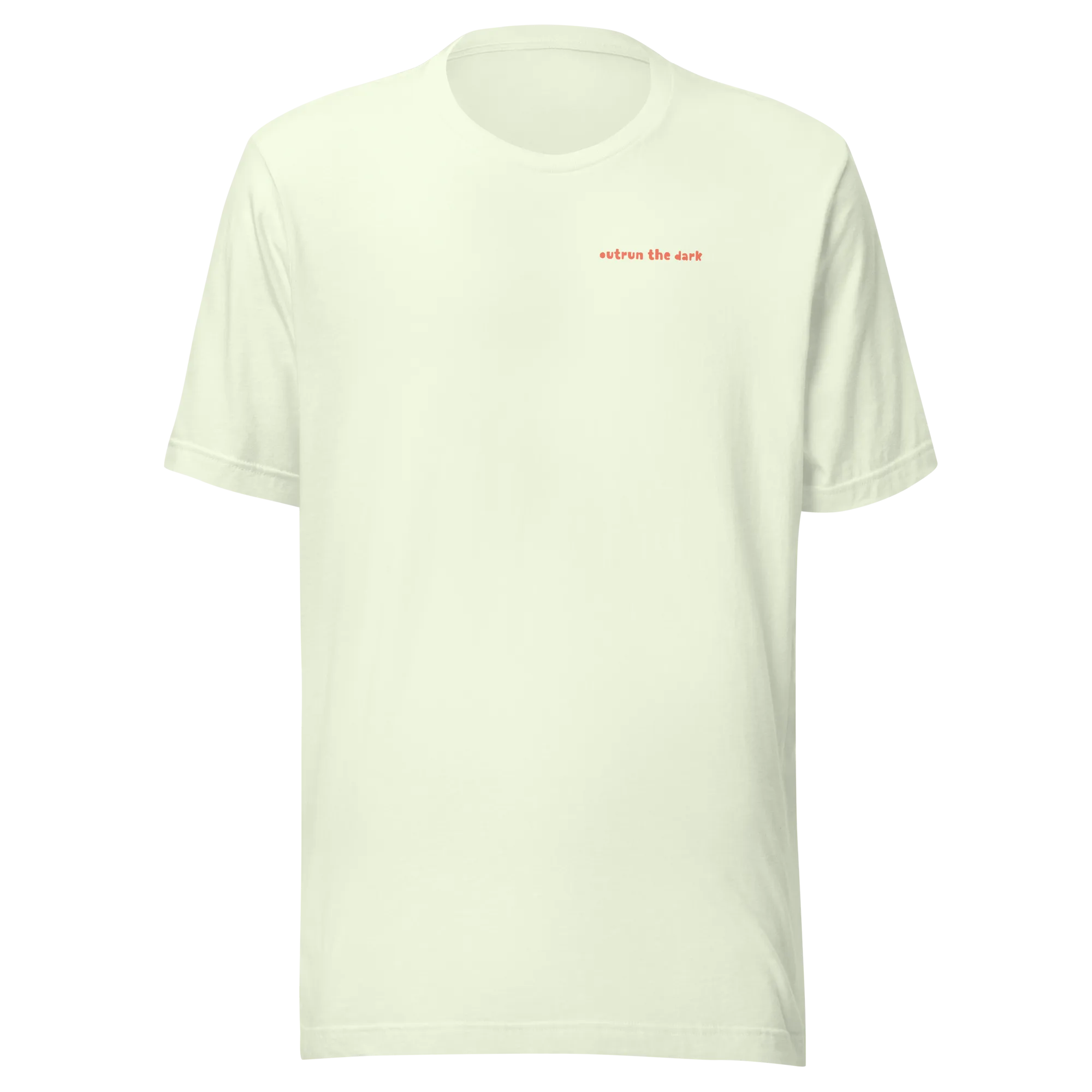 Running is Self Care Women's T-shirt