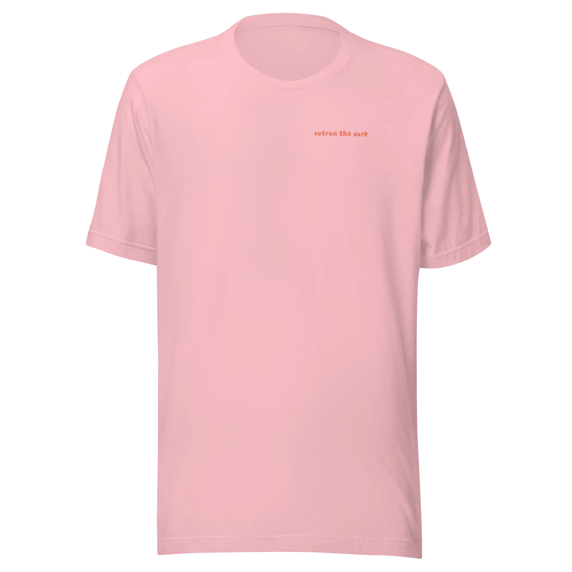 Running is Self Care Women's T-shirt