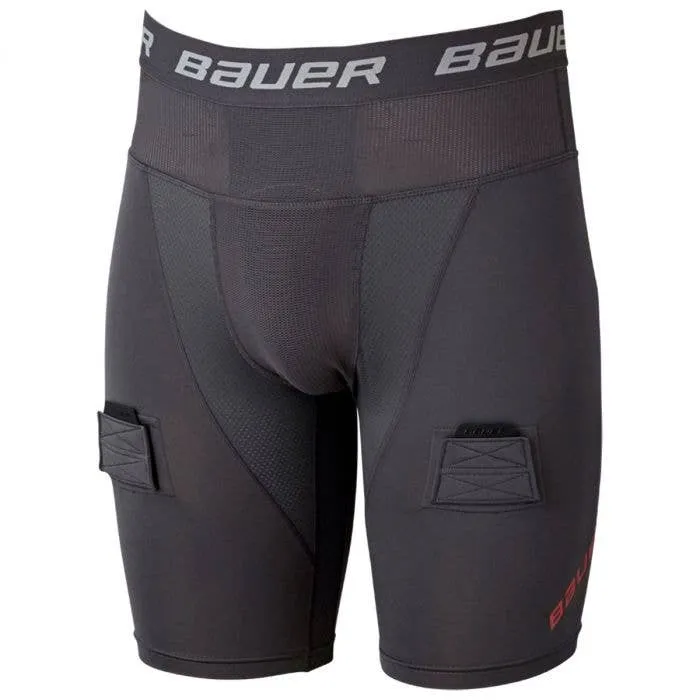 S19 Pro Comfort Lock Jock Short