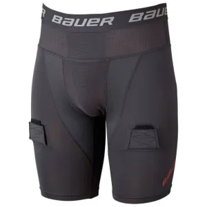 S19 Pro Comfort Lock Jock Short