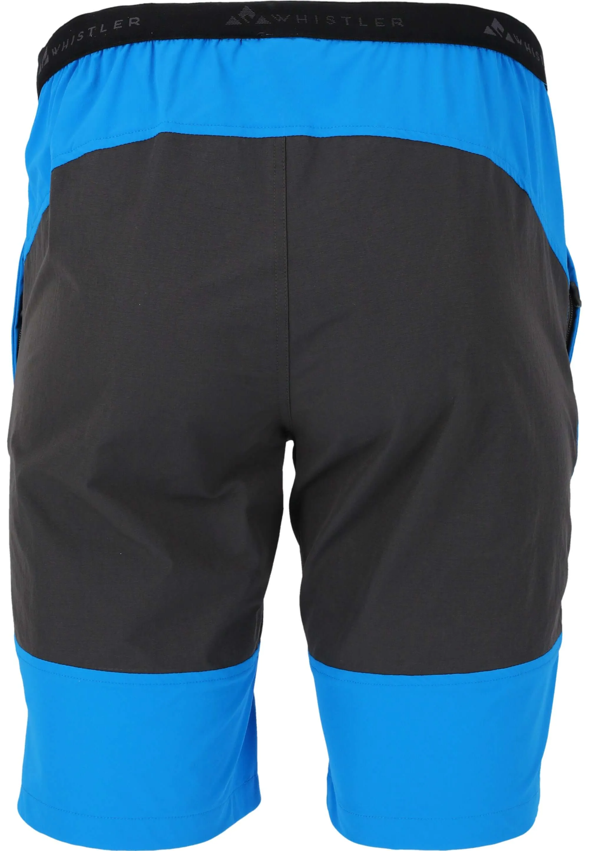 Salton M Stretch Shorts
