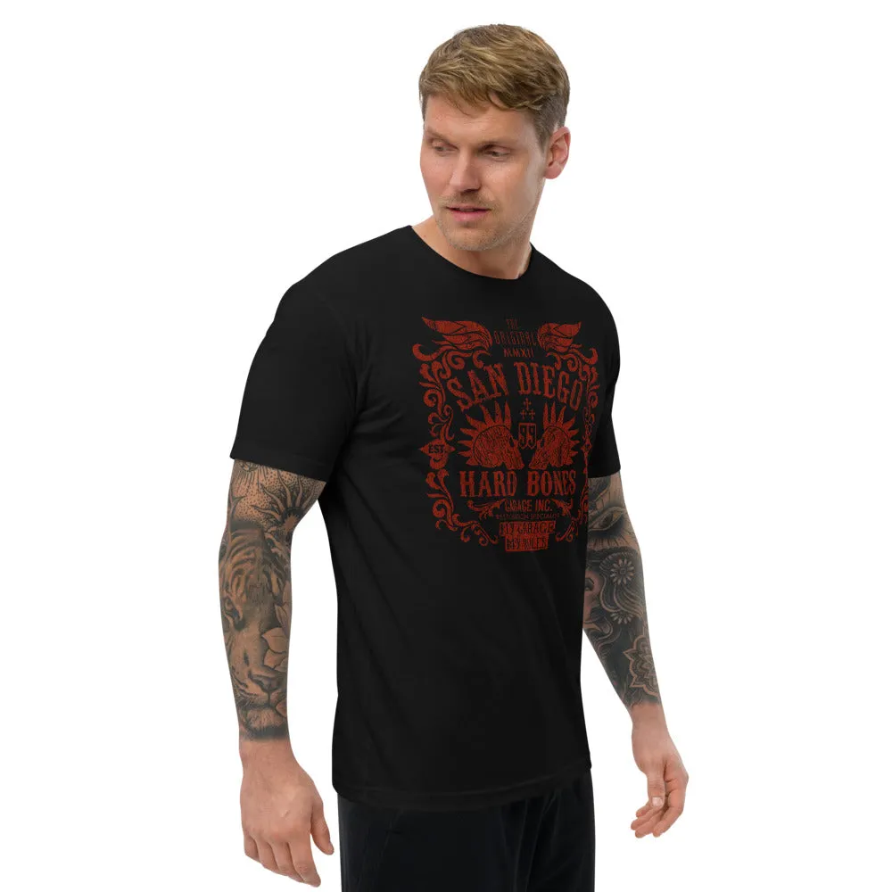 SAN DIEGO HARD BONES TEE