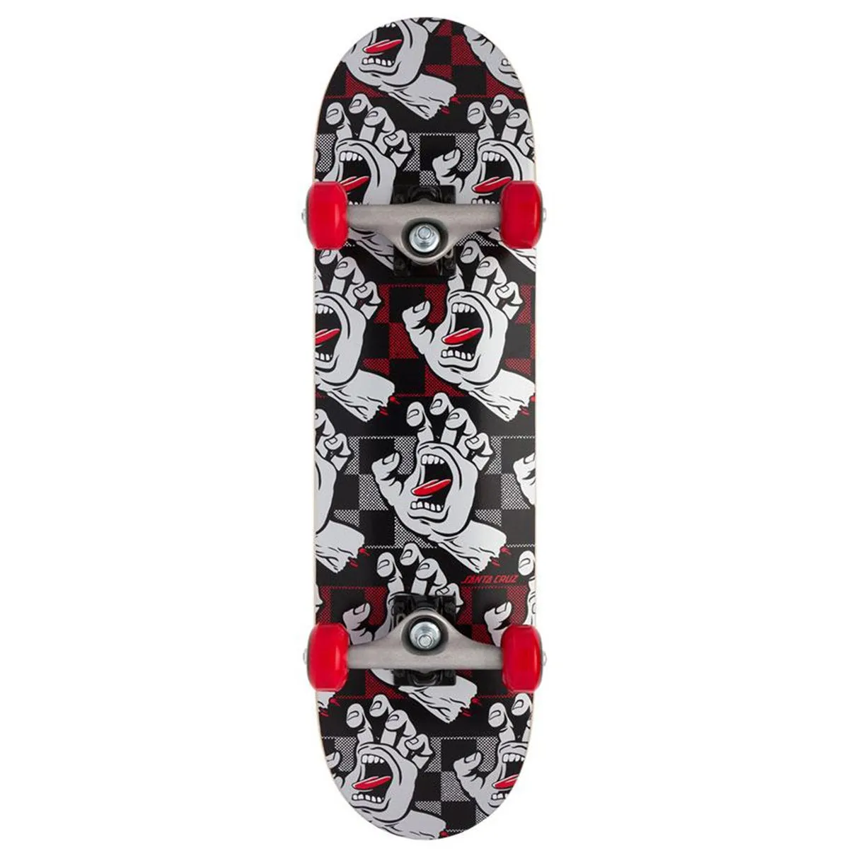 SANTA CRUZ SEQUENCE HAND MICRO COMPLETE 7.5