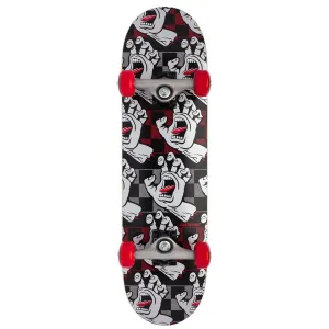 SANTA CRUZ SEQUENCE HAND MICRO COMPLETE 7.5