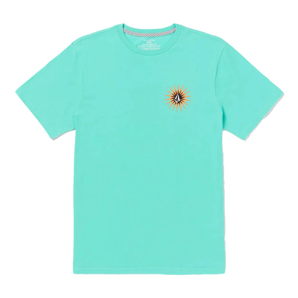 Scorcho Fty ss T-shirt