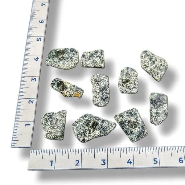 Seraphinite Polished