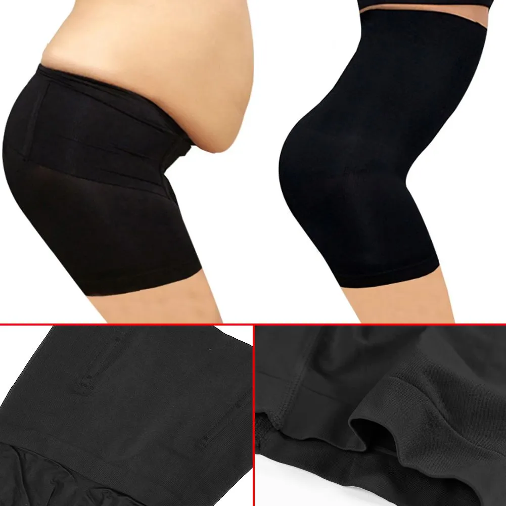 Shapewear -2019 SEXY High-Waisted Shaper Shorts Women Body Shaper