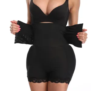 Shapewear High Waist Body Shaper Tummy Control Shapewear Shorts