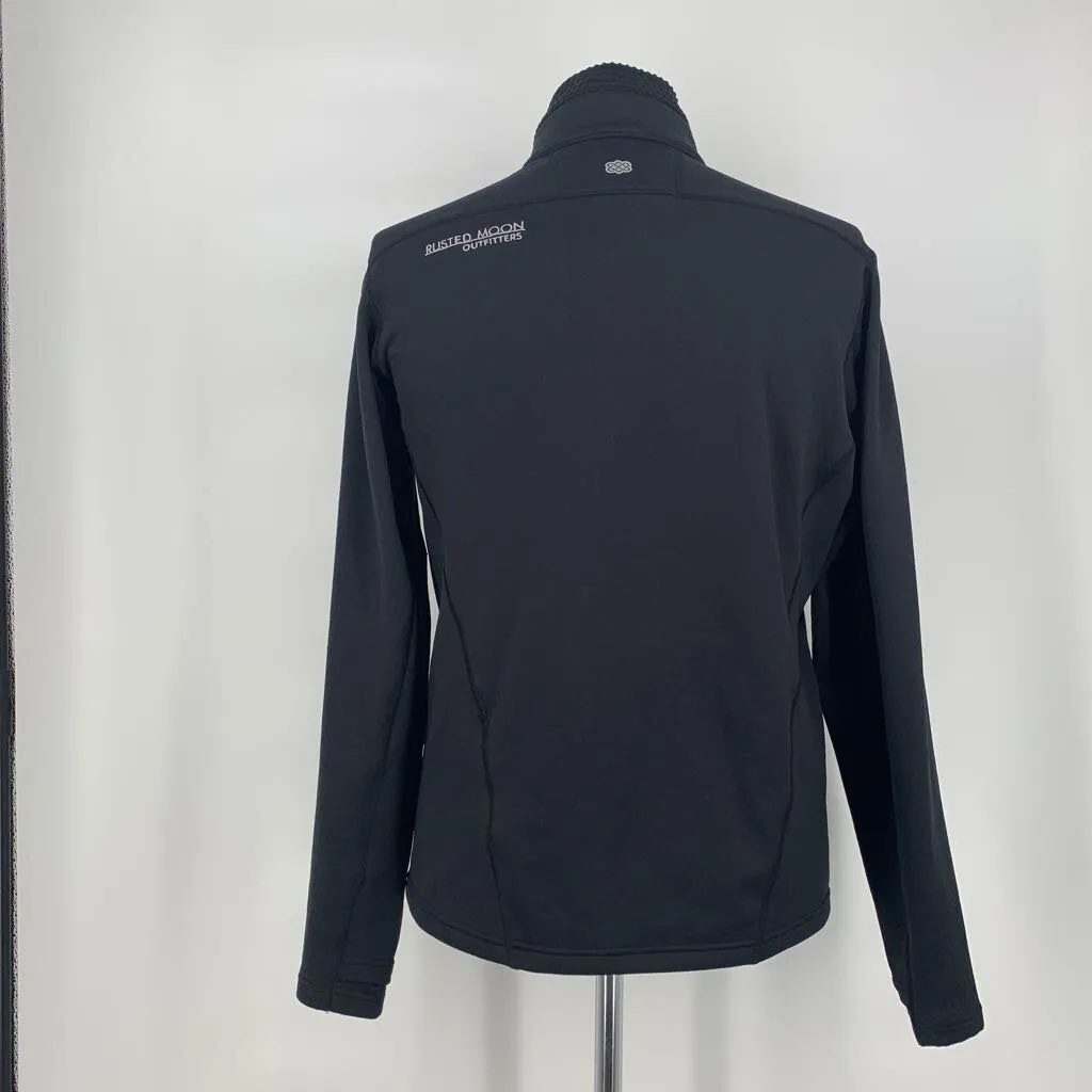 Sherpa/Rusted Moon Jacket