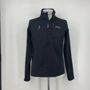 Sherpa/Rusted Moon Jacket