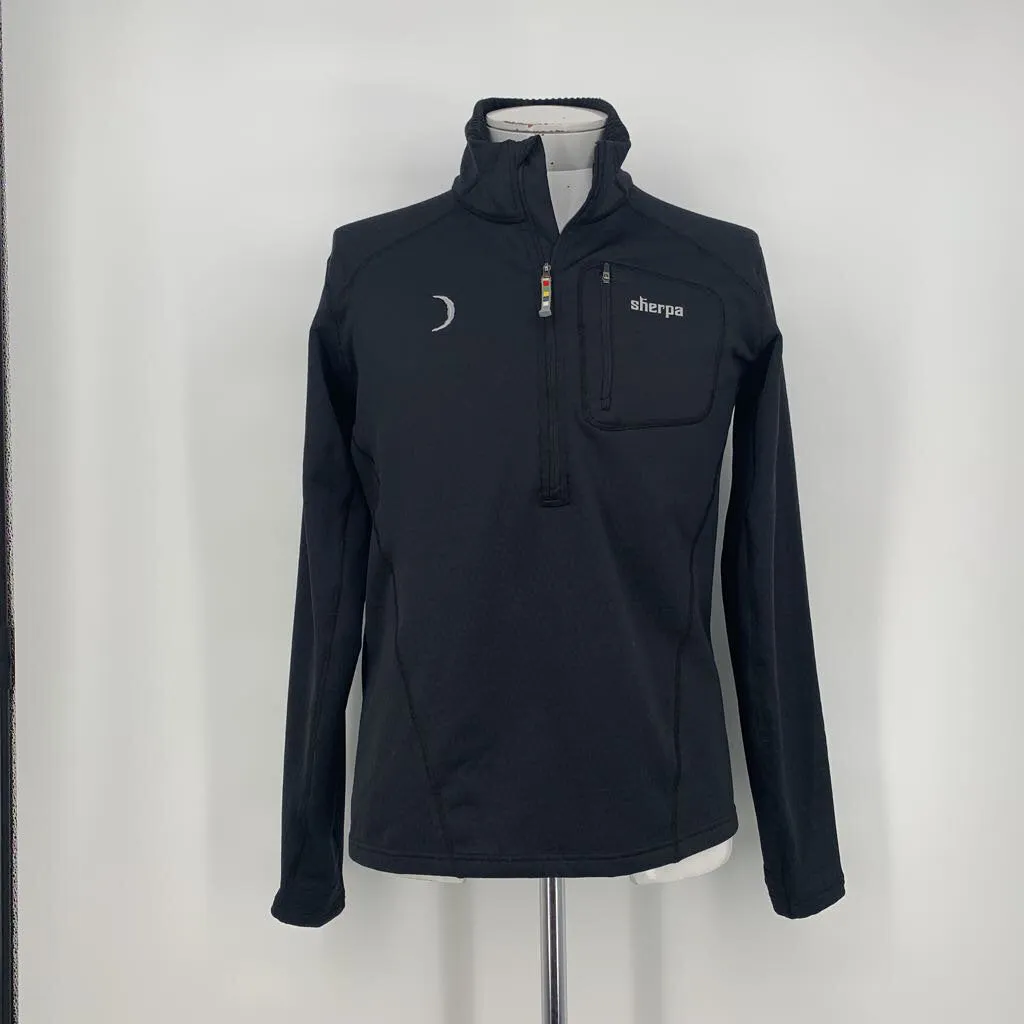 Sherpa/Rusted Moon Jacket