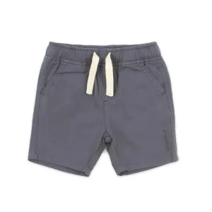 Short grise Romy & Aksel