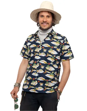Short Sleeve Dylan