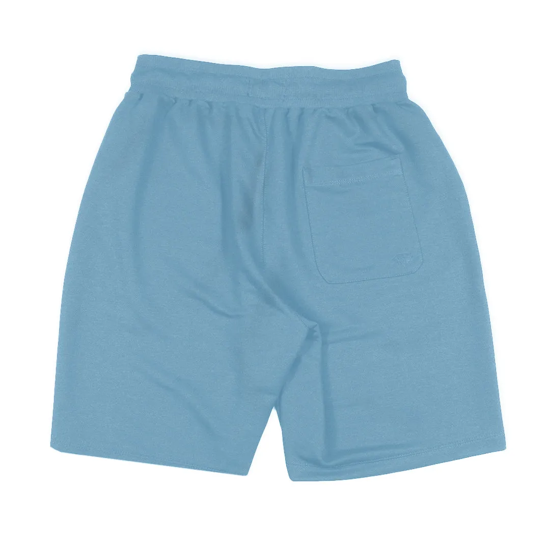 Shorts Diamond Og Script Tonal