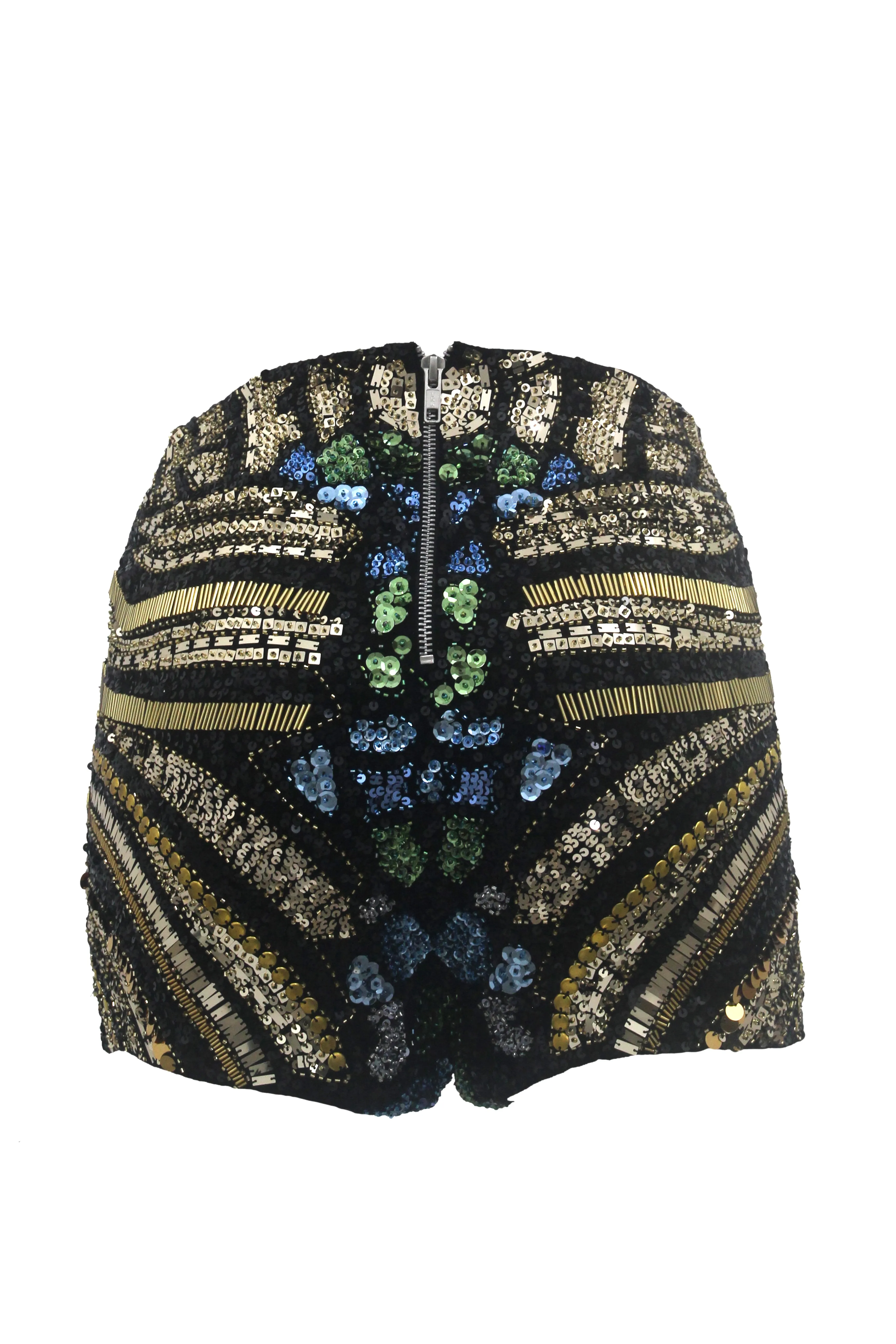 Shorts HW Luxor
