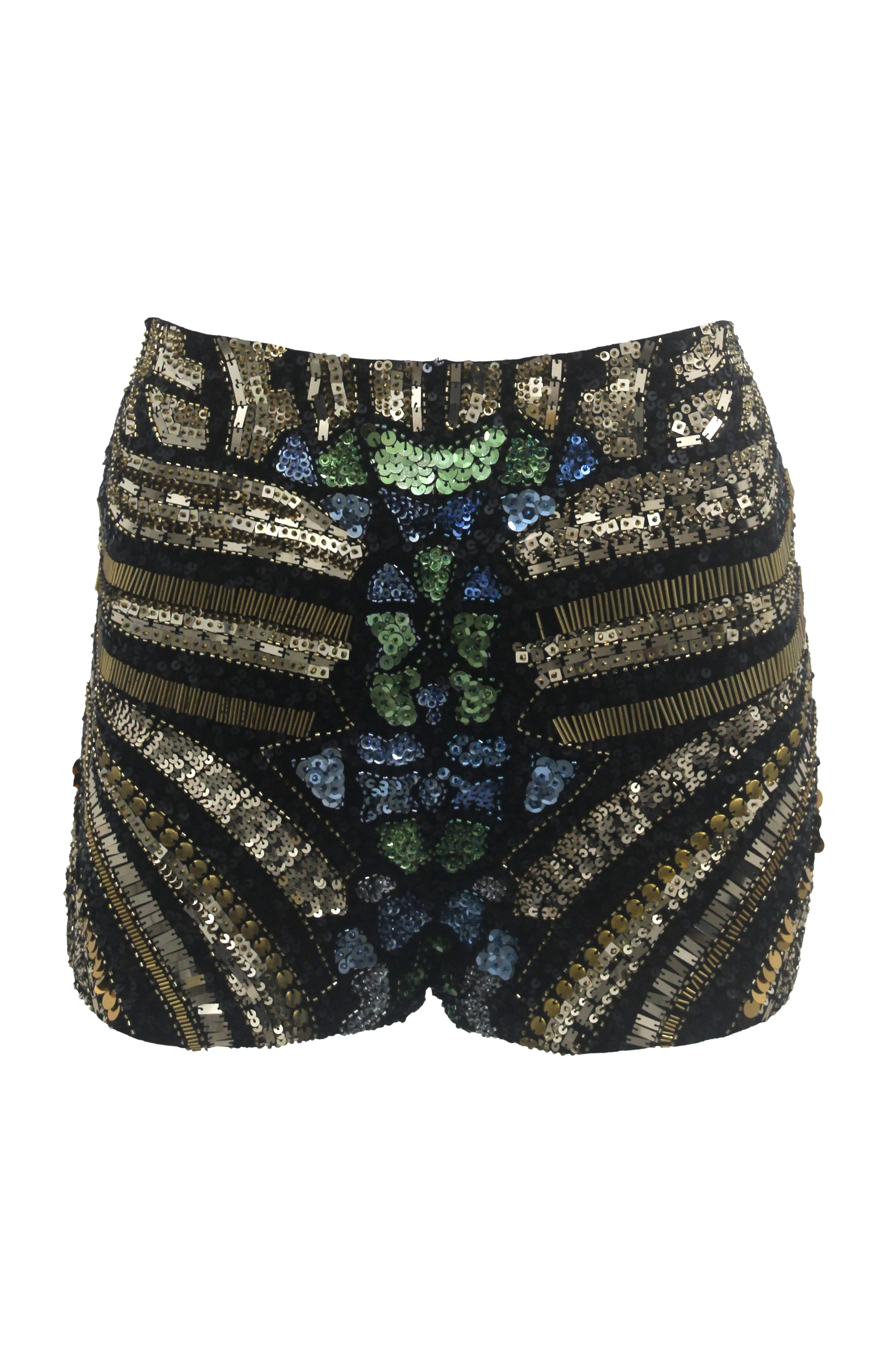 Shorts HW Luxor
