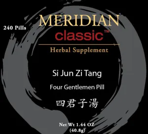 Si Jun Zi Tang