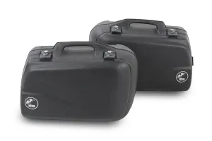 Sidecases 40 Junior Standard