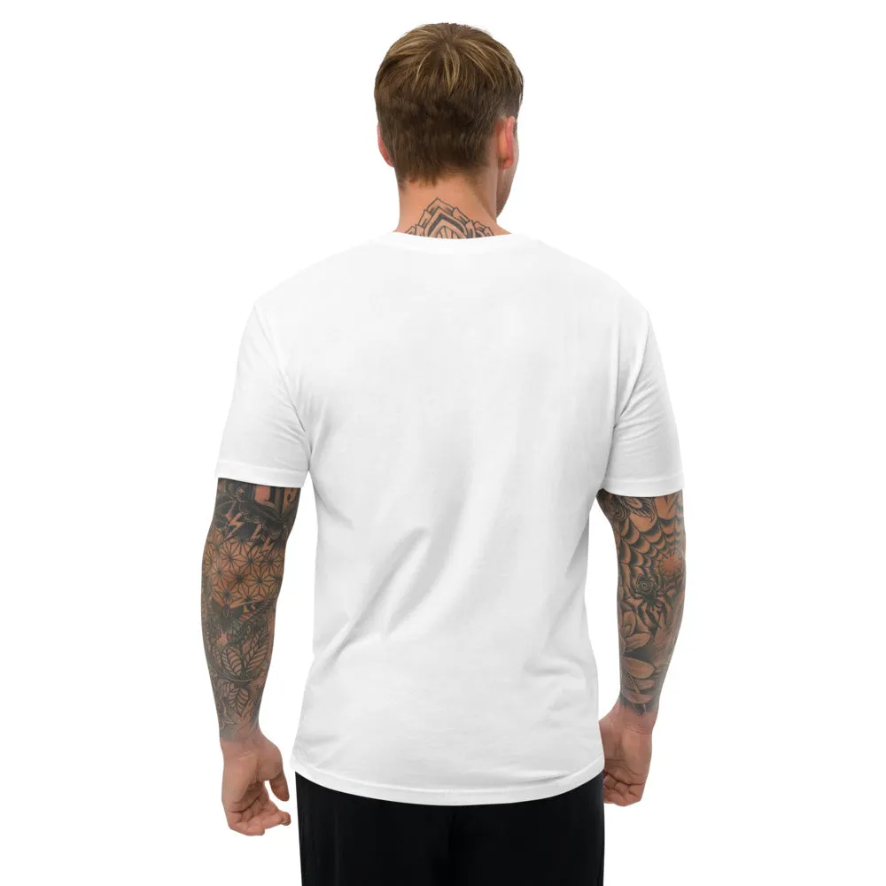 SIGNATURE SKULL & WINGS TEE