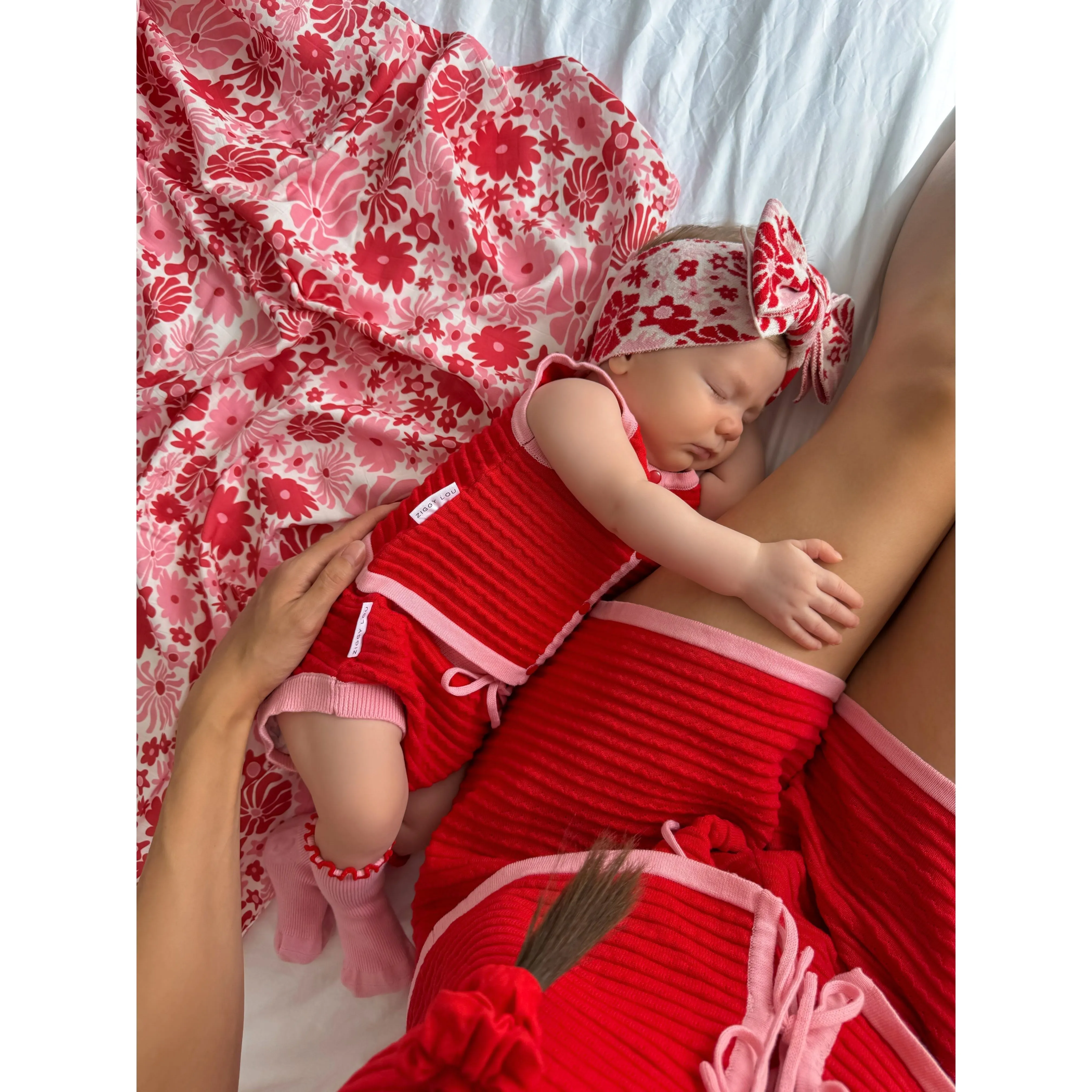 Singlet Elodie Kids