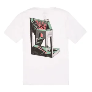 SKATE VITALS AXEL SST 2 White