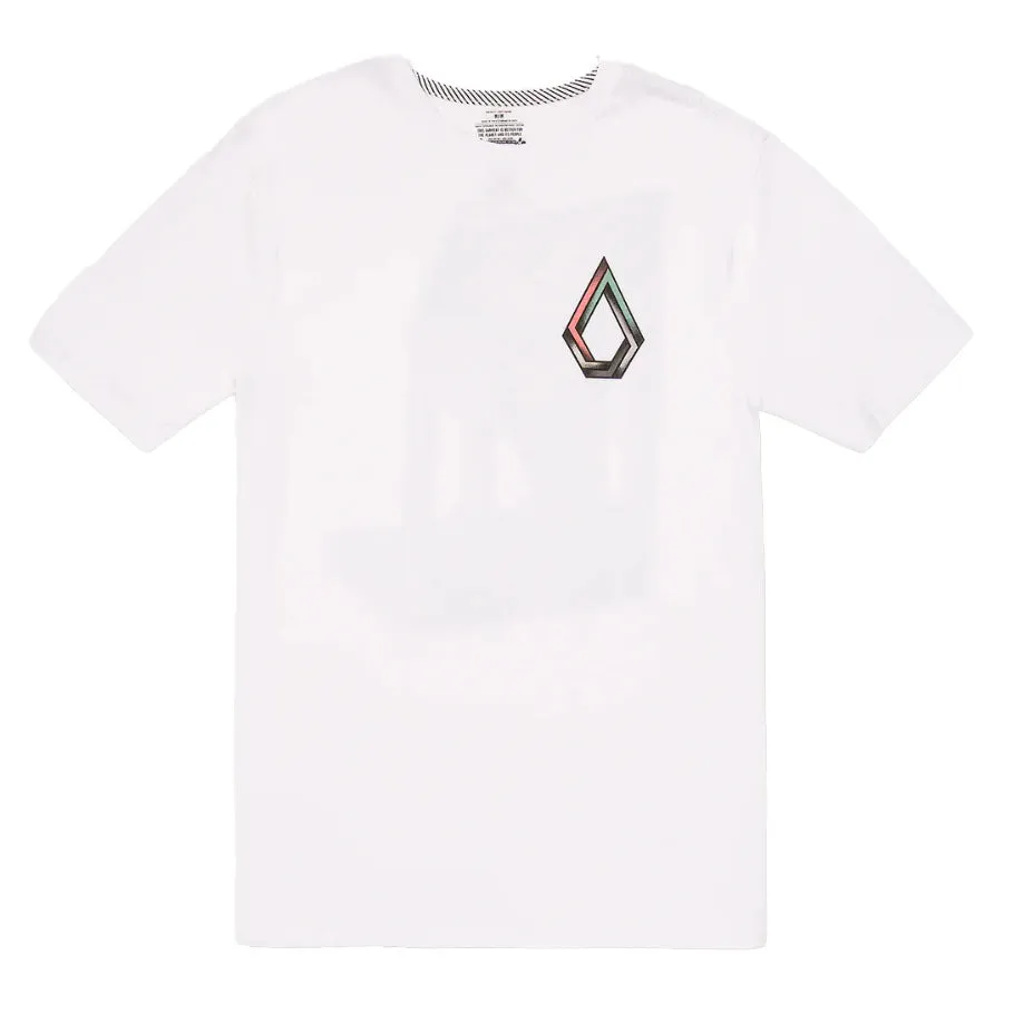 SKATE VITALS AXEL SST 2 White