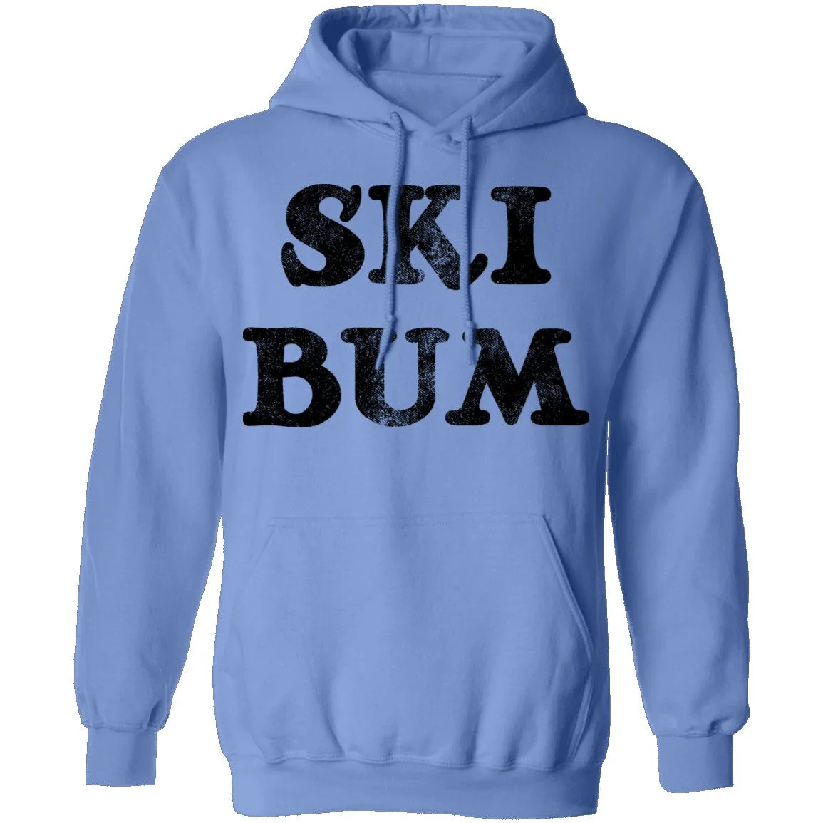 Ski Bum T-Shirt