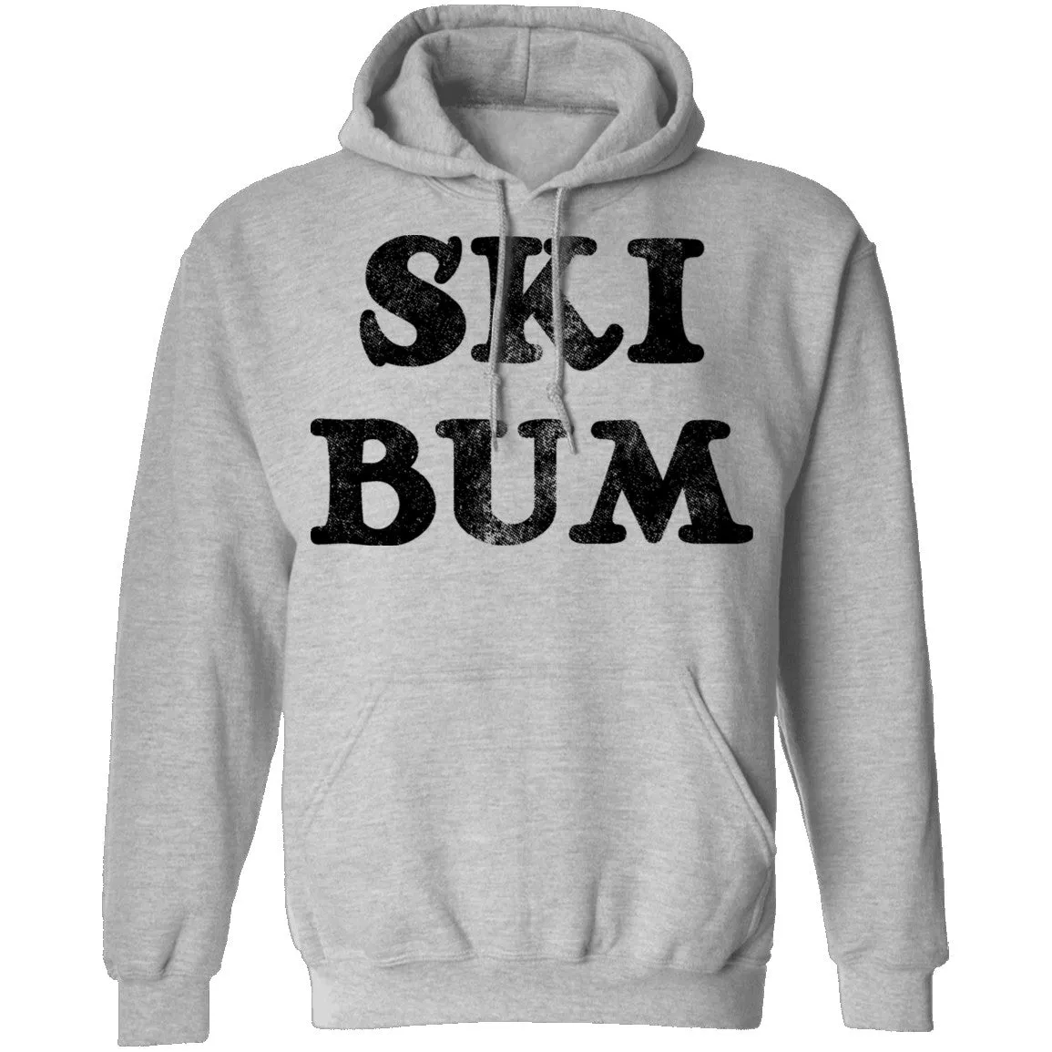 Ski Bum T-Shirt