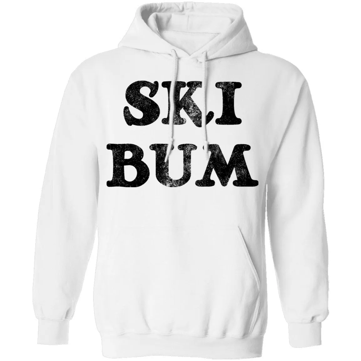 Ski Bum T-Shirt