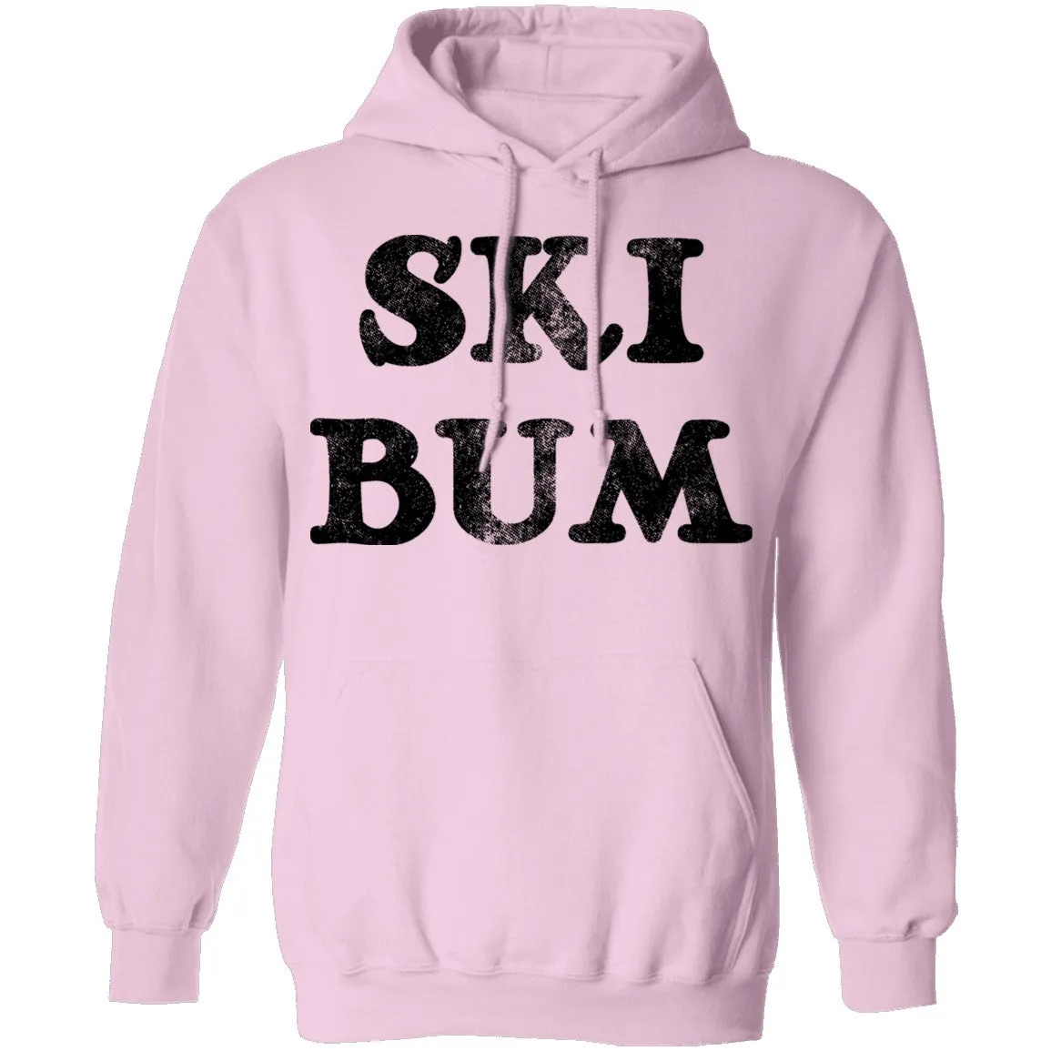 Ski Bum T-Shirt
