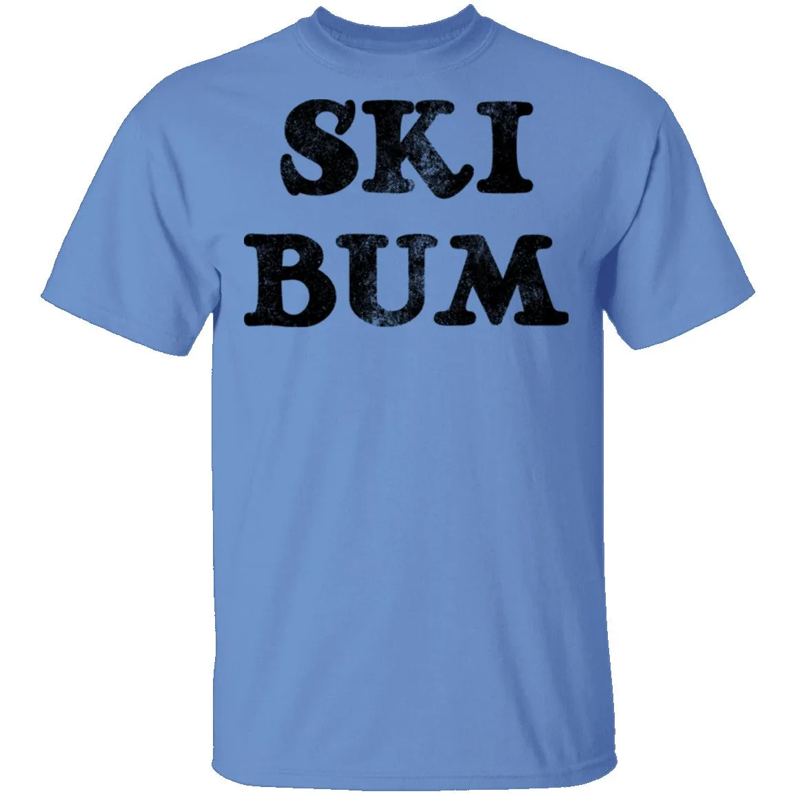 Ski Bum T-Shirt