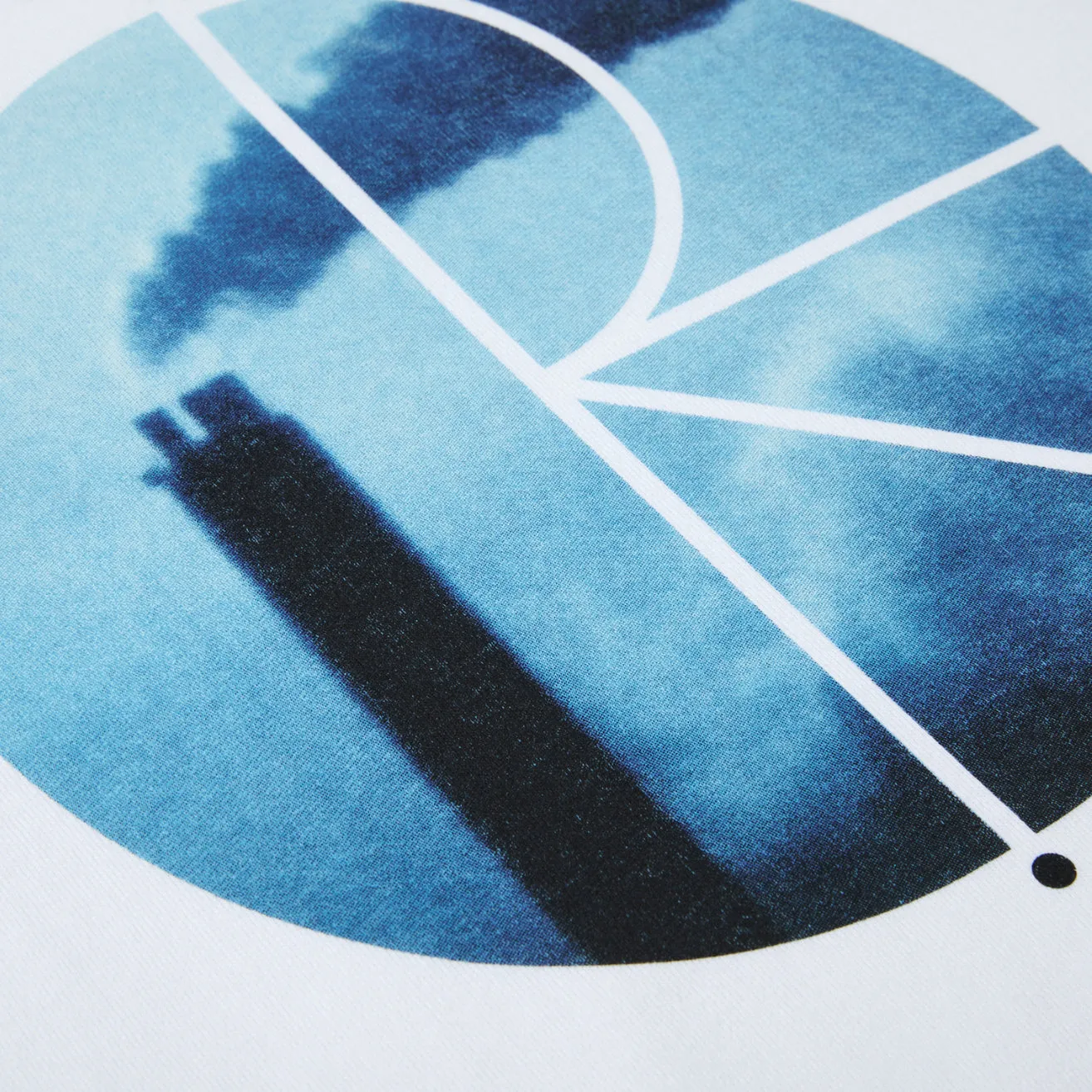 Skorsten Fill Logo Tee