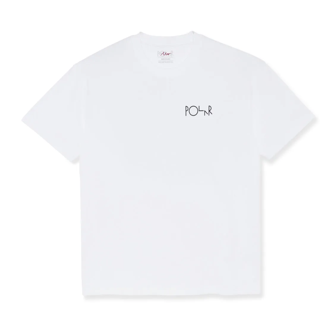 Skorsten Fill Logo Tee