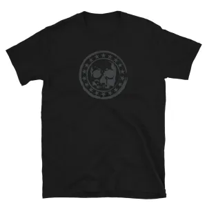 SKULL & STARS TEE