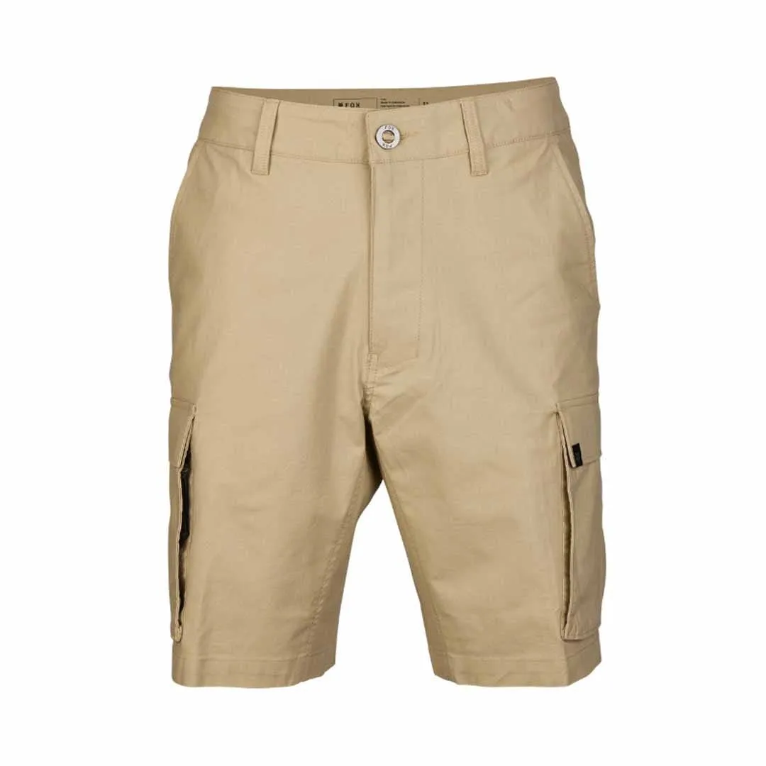 Slambozo Short 3.0 - Tan