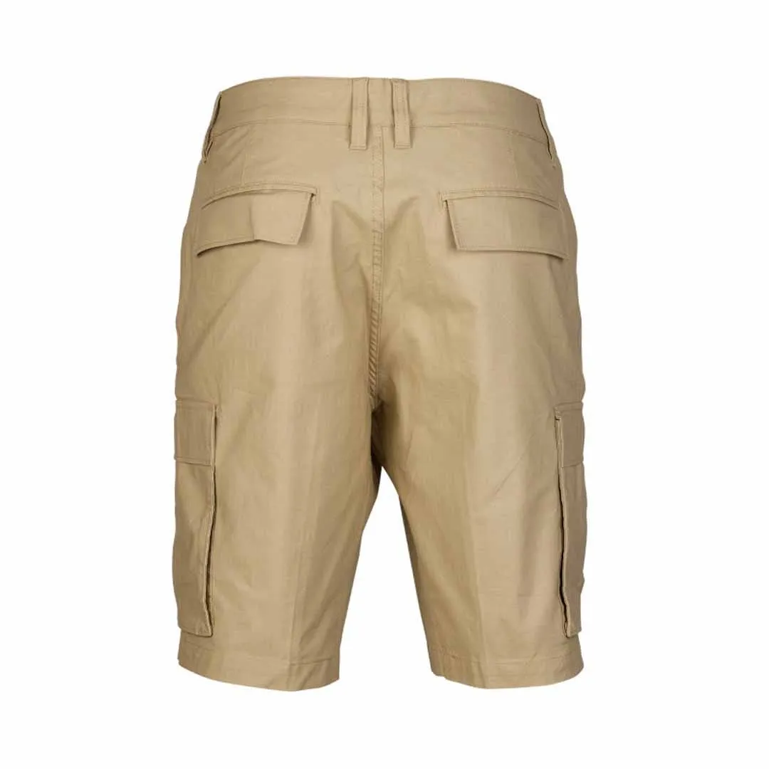 Slambozo Short 3.0 - Tan