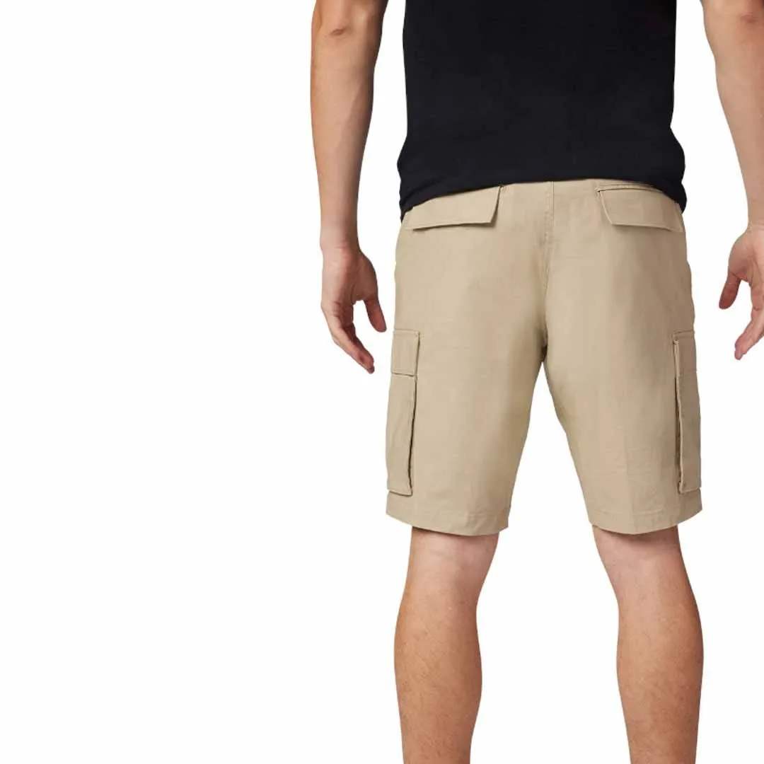 Slambozo Short 3.0 - Tan