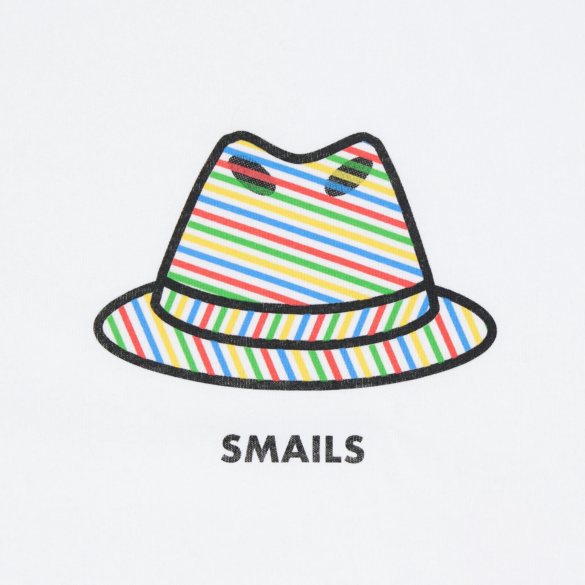 Smails Tee