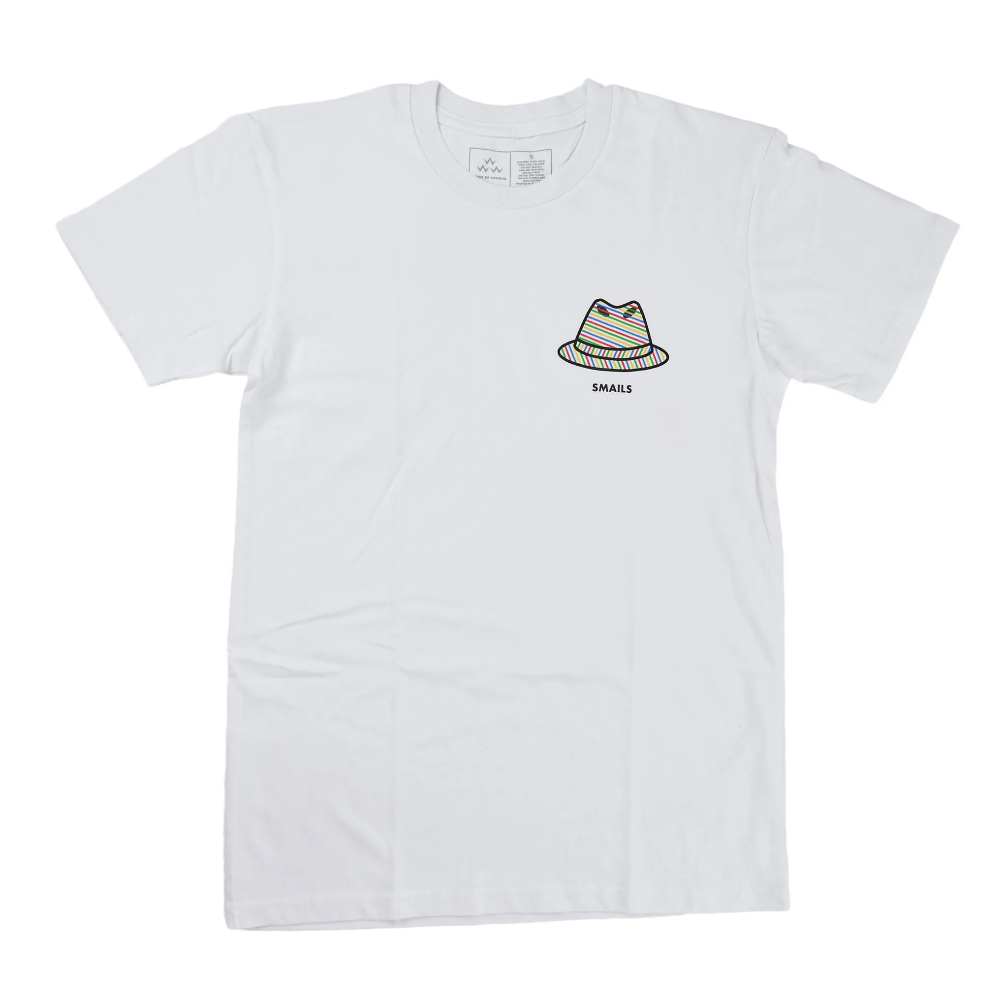 Smails Tee