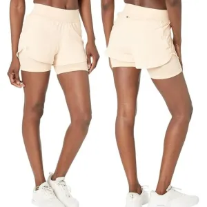 Smartwool Intraknit Active Lined Shorts (Almond)