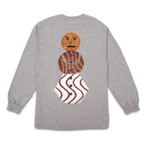 Snackman Longsleeve