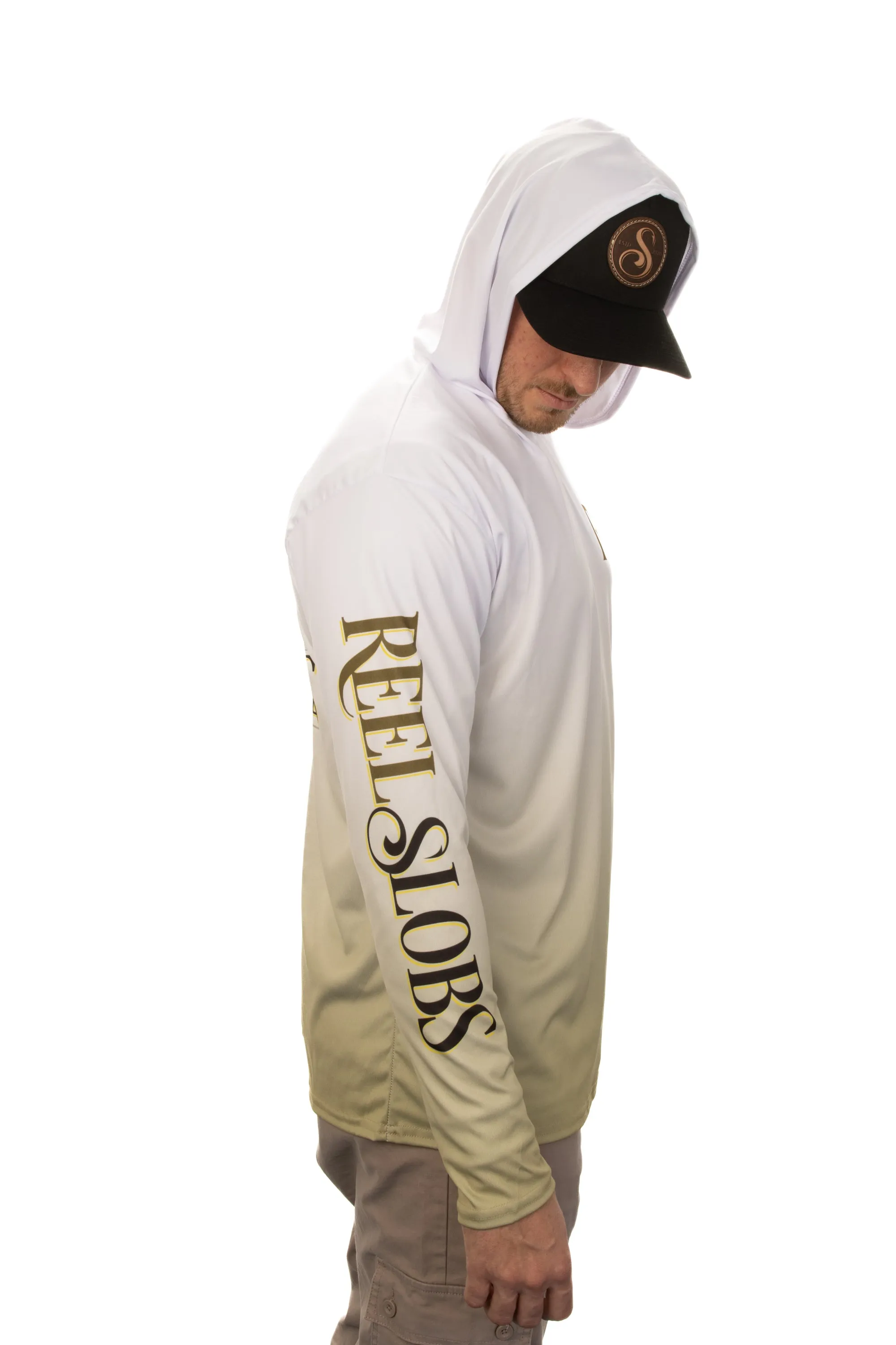 Snook Hooded Fade